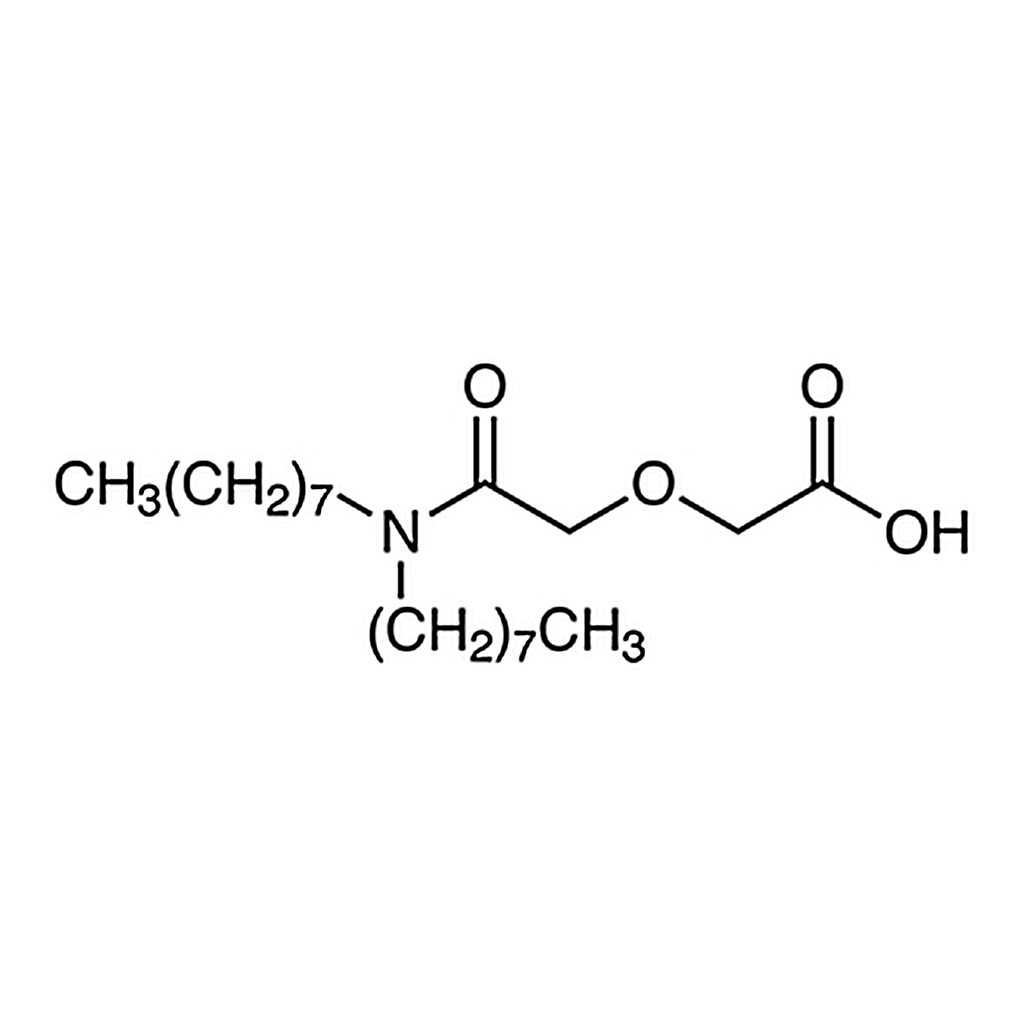 TCI N,N-Di-n-octyl-3-oxapentanedioic Acid Monoamide