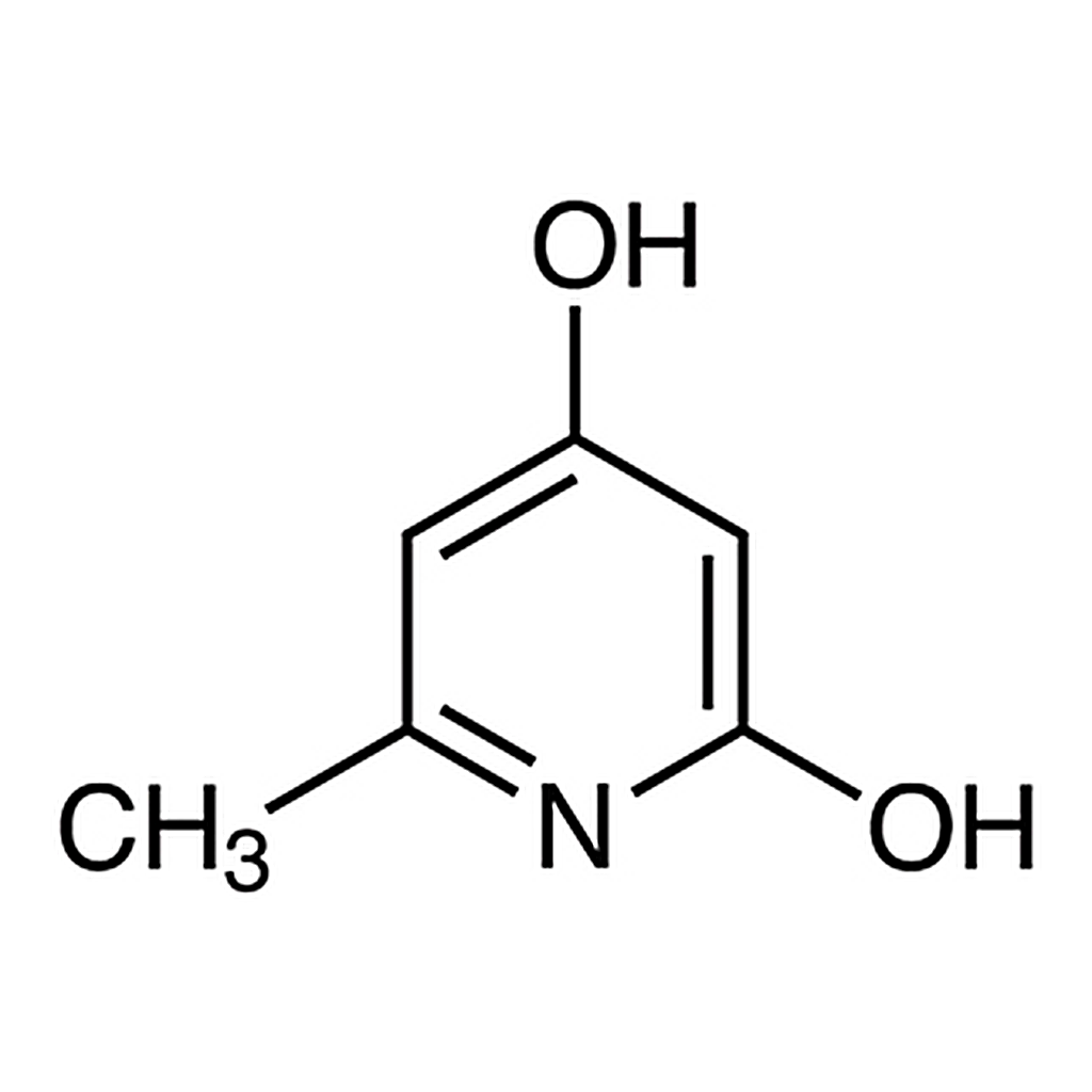 TCI 2,4-Dihydroxy-6-methylpyridine