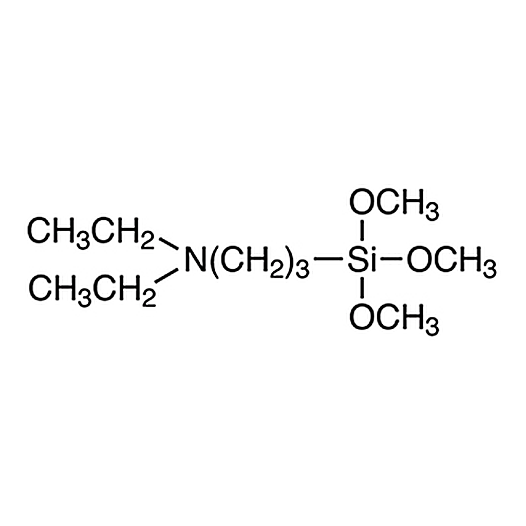 TCI [3-(Diethylamino)propyl]trimethoxysilane