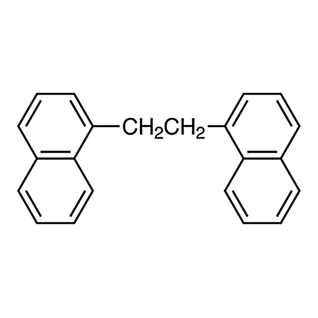 TCI 1,2-Di(1-naphthyl)ethane