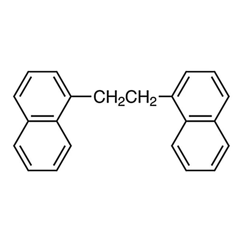 TCI 1,2-Di(1-naphthyl)ethane