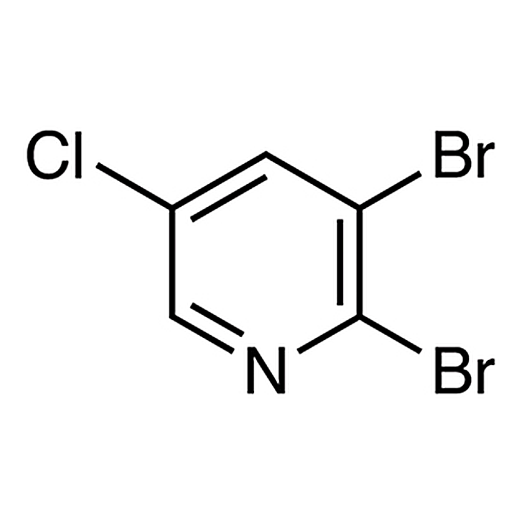 TCI 2,3-Dibromo-5-chloropyridine