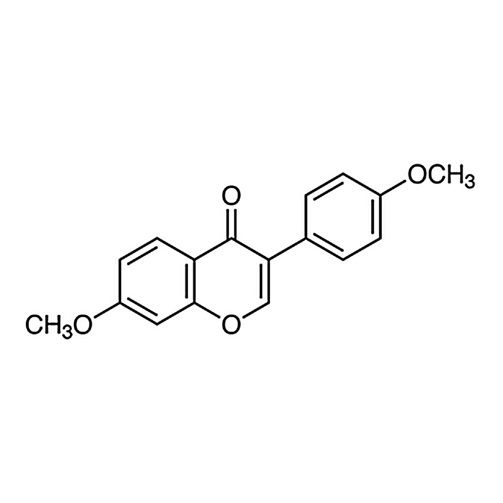 TCI 4',7-Dimethoxyisoflavone