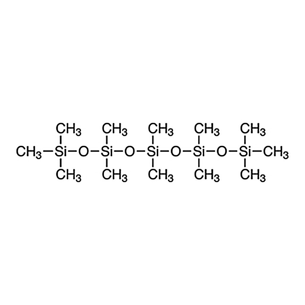 TCI Dodecamethylpentasiloxane