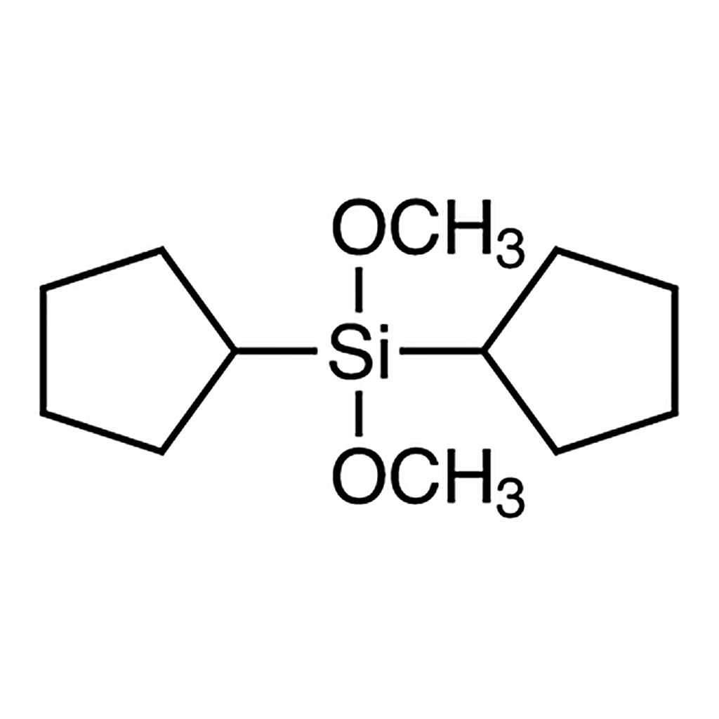 TCI Dicyclopentyl(dimethoxy)silane