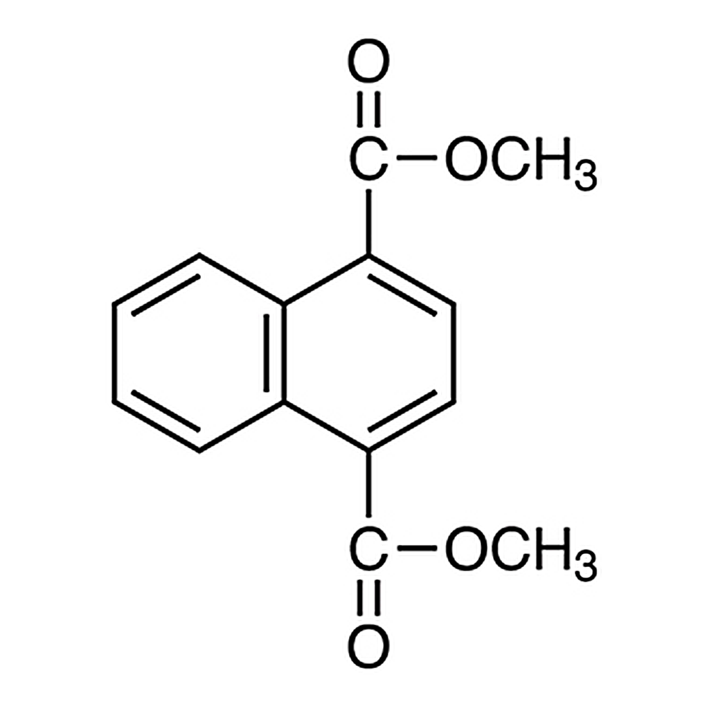 TCI Dimethyl 1,4-Naphthalenedicarboxylate