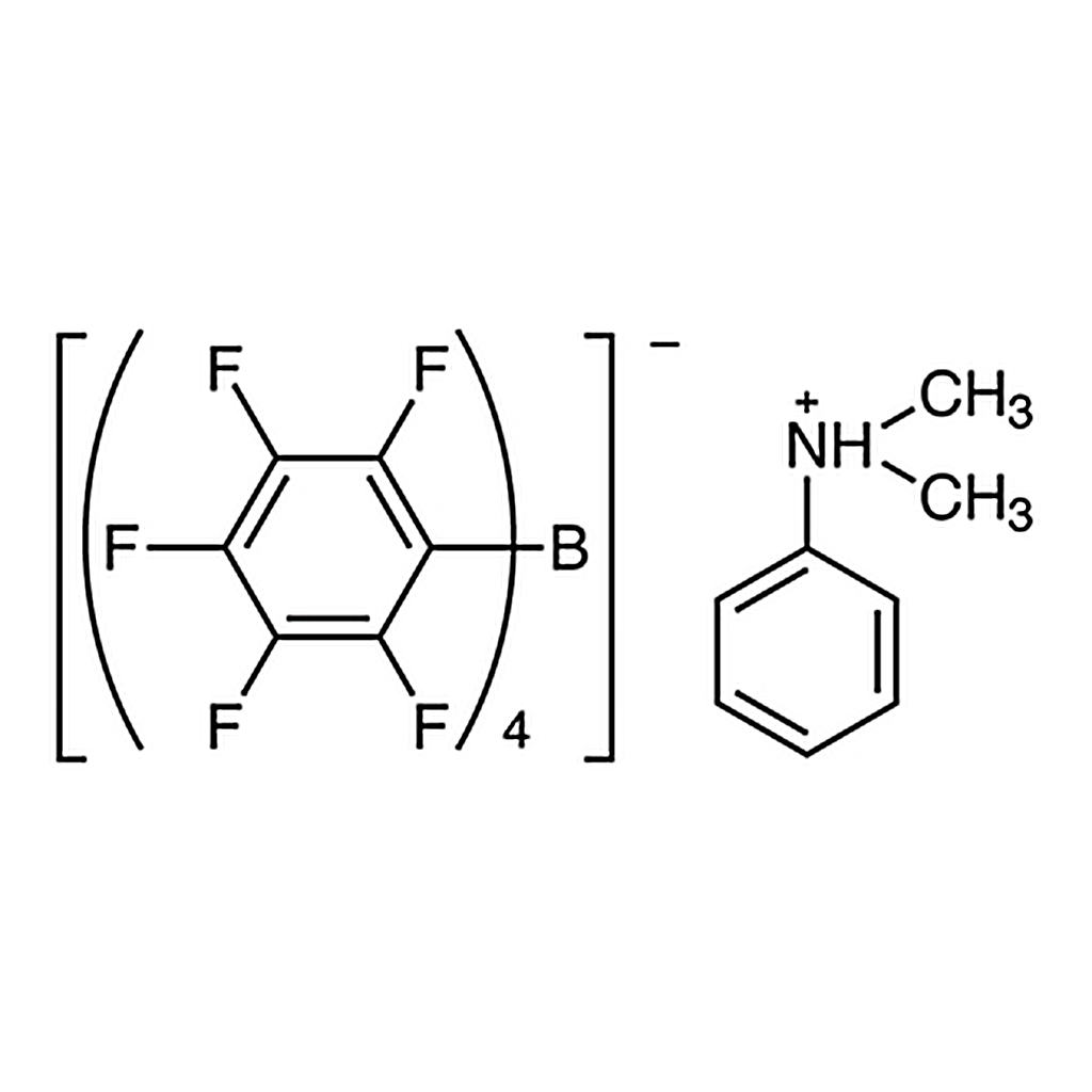 TCI N,N-Dimethylanilinium Tetrakis(pentafluorophenyl)borate