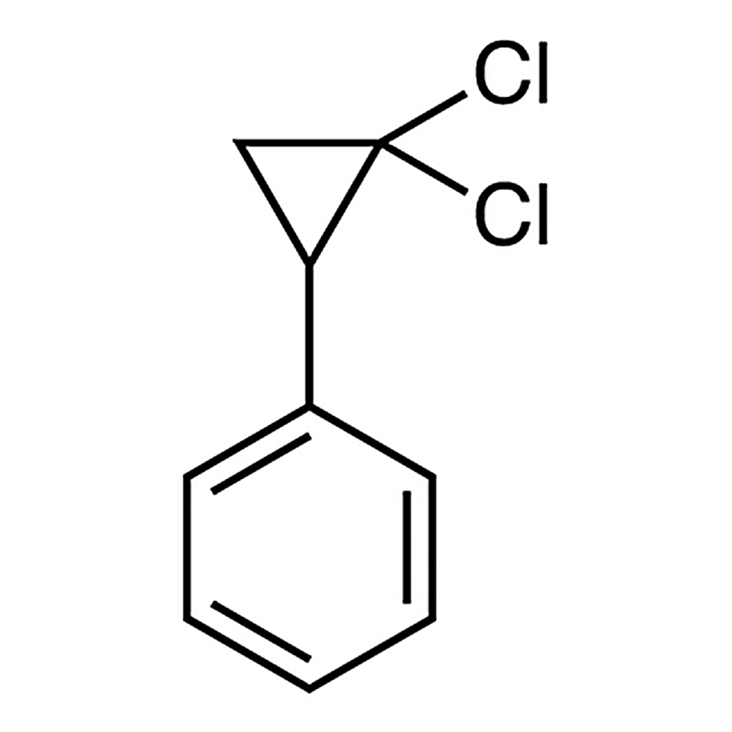 TCI (2,2-Dichlorocyclopropyl)benzene