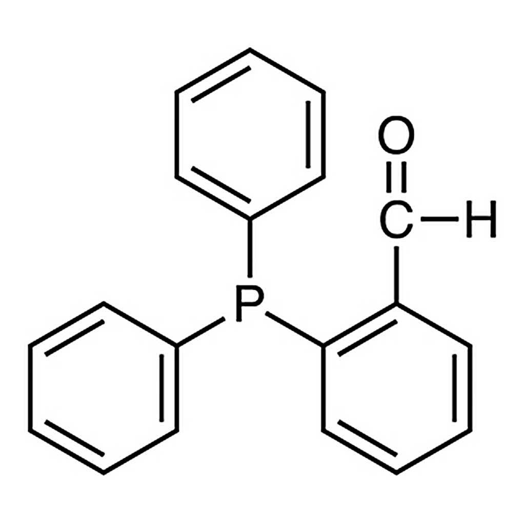TCI 2-(Diphenylphosphino)benzaldehyde