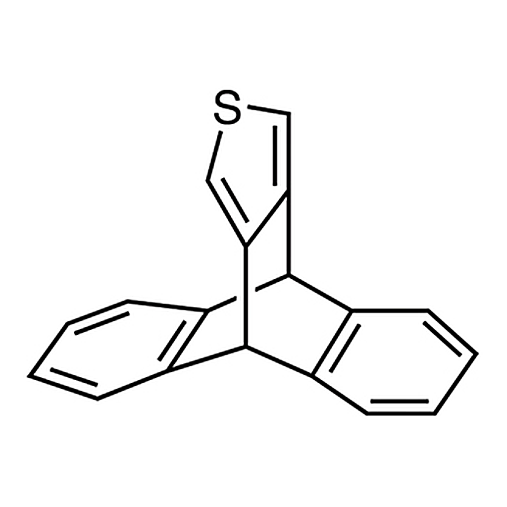 TCI 9,10-Dihydro-9,10-[3,4]thiophenoanthracene