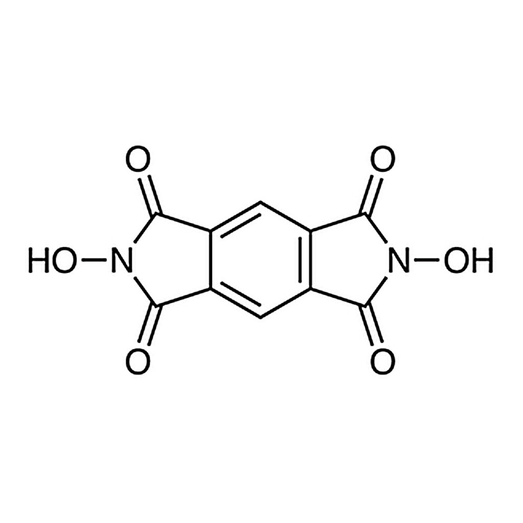 TCI N,N'-Dihydroxypyromellitimide
