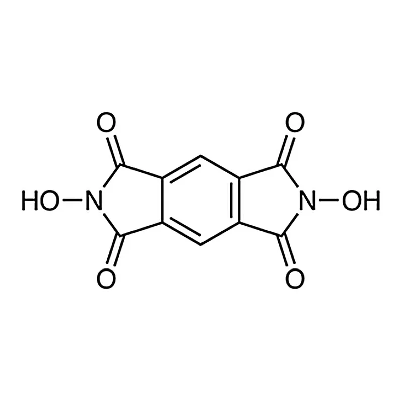 TCI N,N'-Dihydroxypyromellitimide