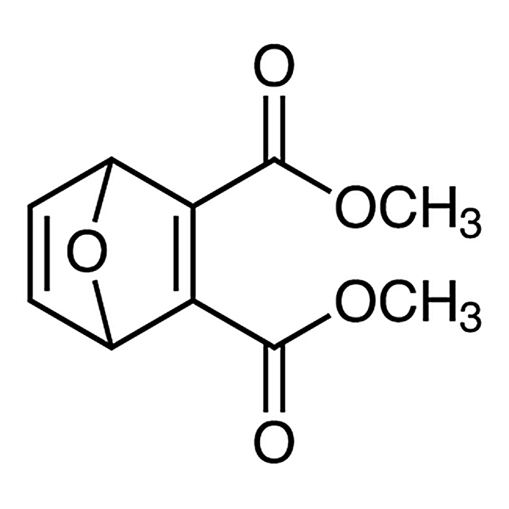 TCI Dimethyl 7-Oxabicyclo[2.2.1]hepta-2,5-diene-2,3-dicarboxylate