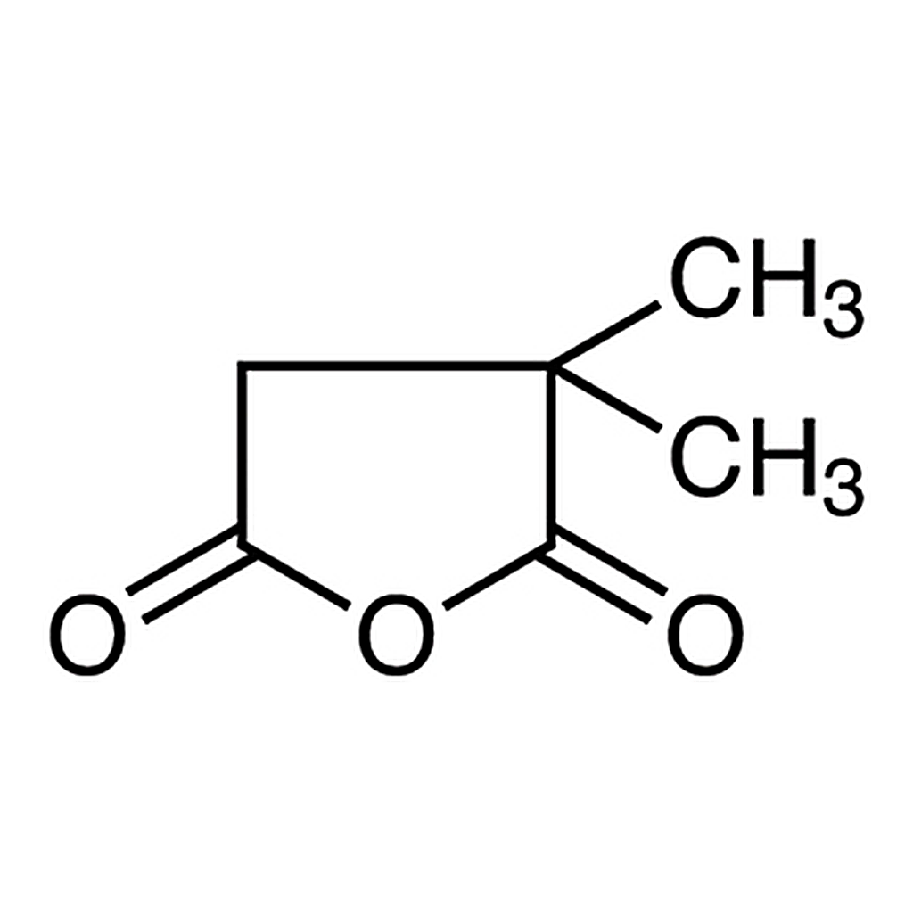 TCI 2,2-Dimethylsuccinic Anhydride
