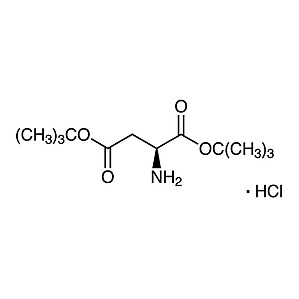 TCI Di-tert-butyl L-Aspartate Hydrochloride