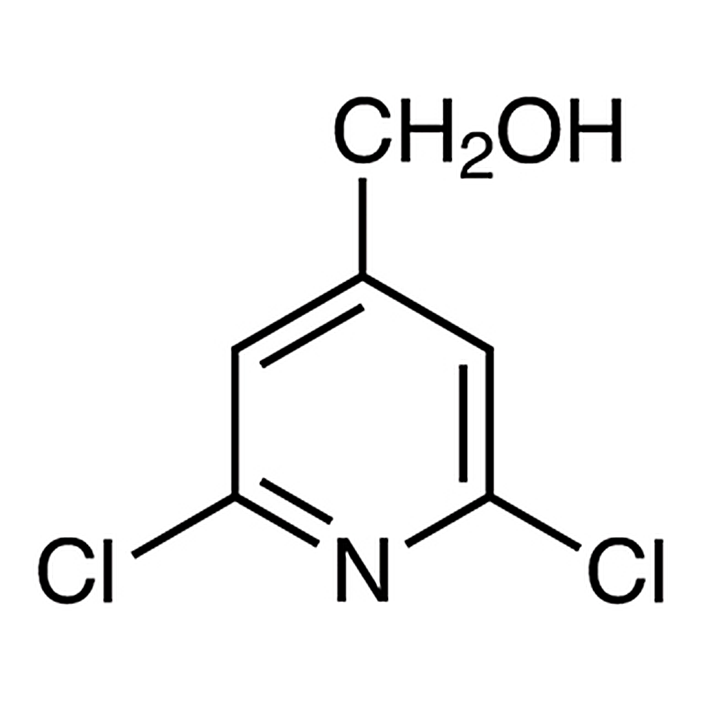 TCI 2,6-Dichloro-4-pyridinemethanol