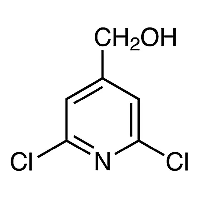 TCI 2,6-Dichloro-4-pyridinemethanol