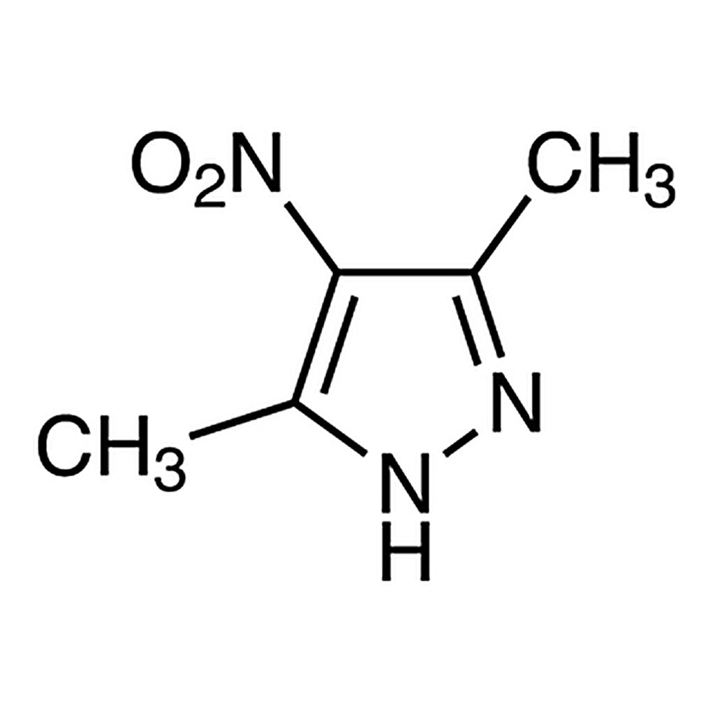 TCI 3,5-Dimethyl-4-nitropyrazole