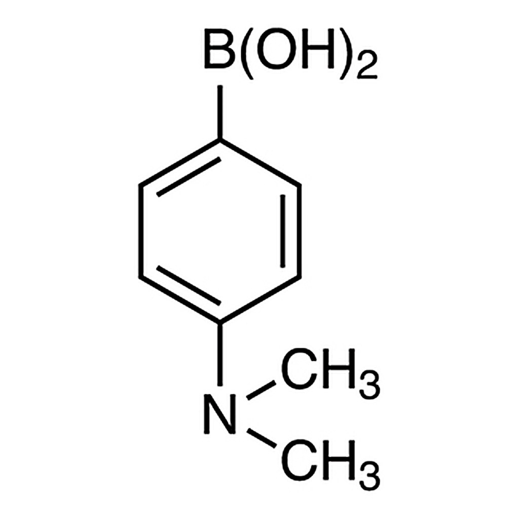 TCI 4-(Dimethylamino)phenylboronic Acid (contains varying amounts of Anhydride)