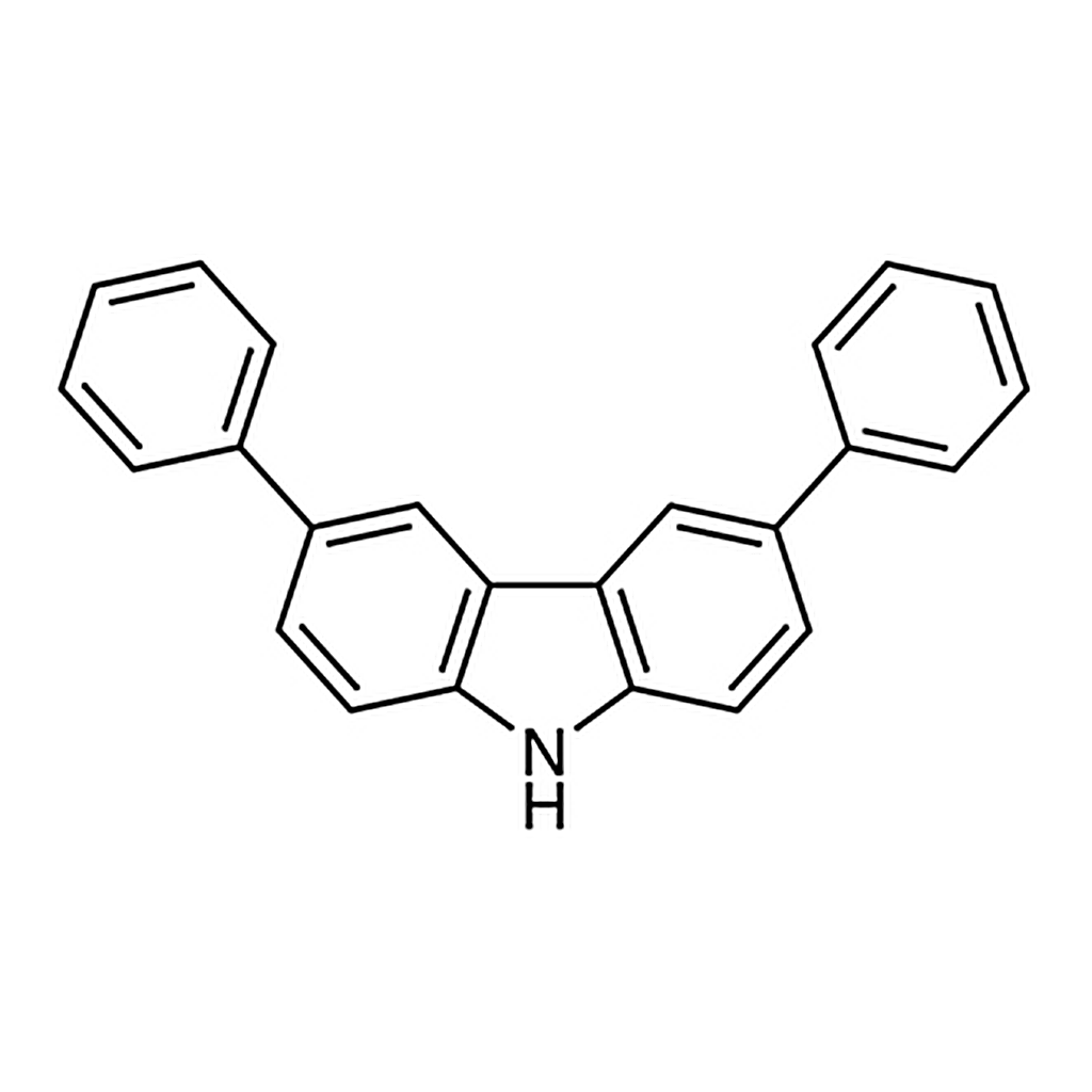 TCI 3,6-Diphenylcarbazole