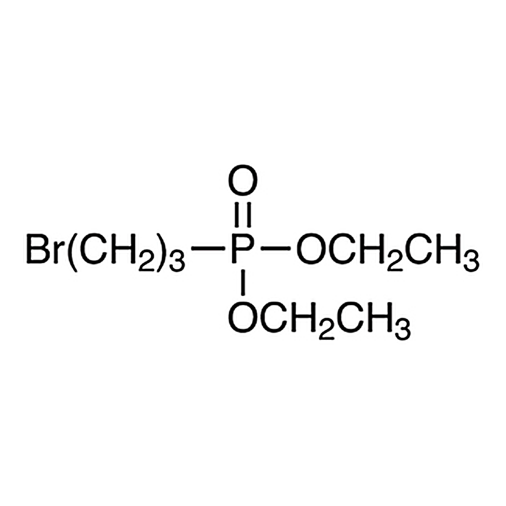 TCI Diethyl (3-Bromopropyl)phosphonate