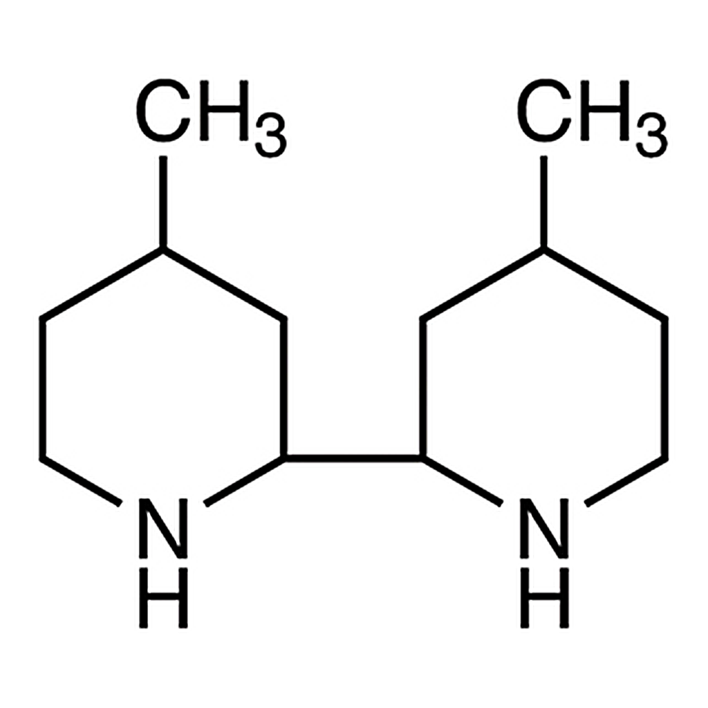 TCI 4,4'-Dimethyl-2,2'-bipiperidine (mixture of isomers)