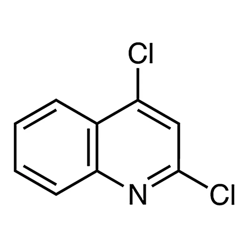 TCI 2,4-Dichloroquinoline