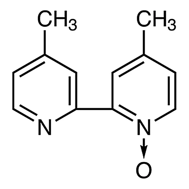 TCI 4,4'-Dimethyl-2,2'-bipyridyl 1-Oxide