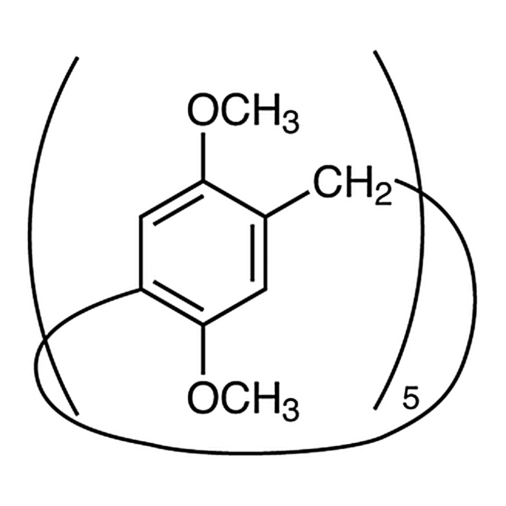 TCI Dimethoxypillar[5]arene