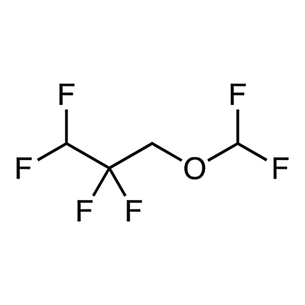 TCI Difluoromethyl 2,2,3,3-Tetrafluoropropyl Ether