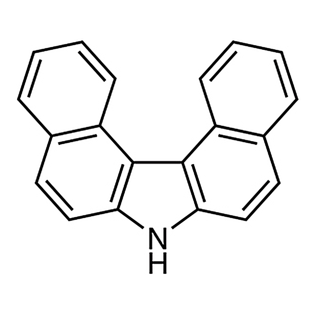 TCI 7H-Dibenzo[c,g]carbazole