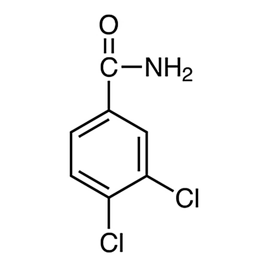 TCI 3,4-Dichlorobenzamide