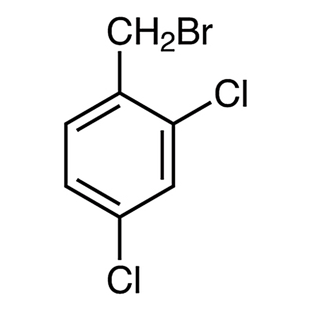 TCI 2,4-Dichlorobenzyl Bromide
