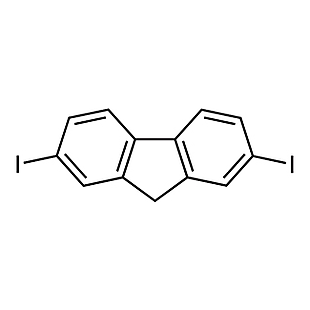 TCI 2,7-Diiodofluorene