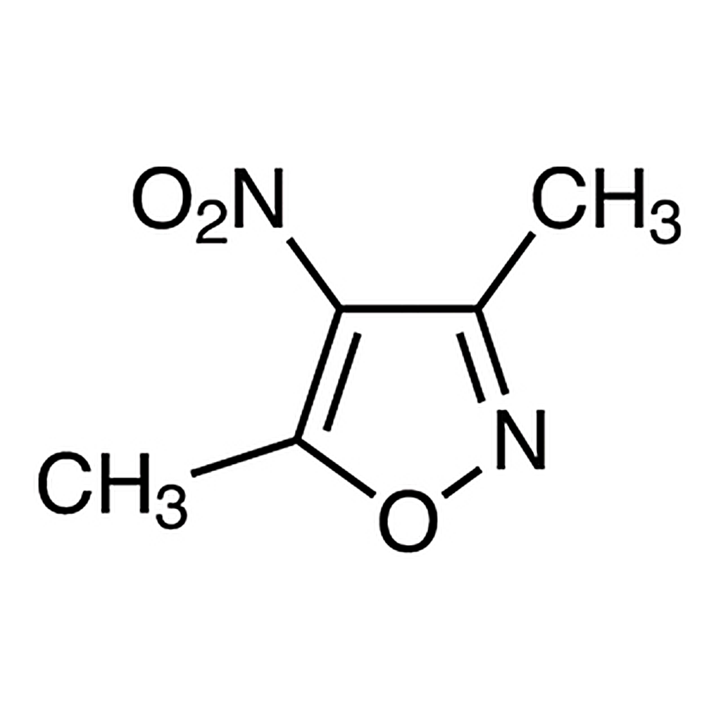 TCI 3,5-Dimethyl-4-nitroisoxazole