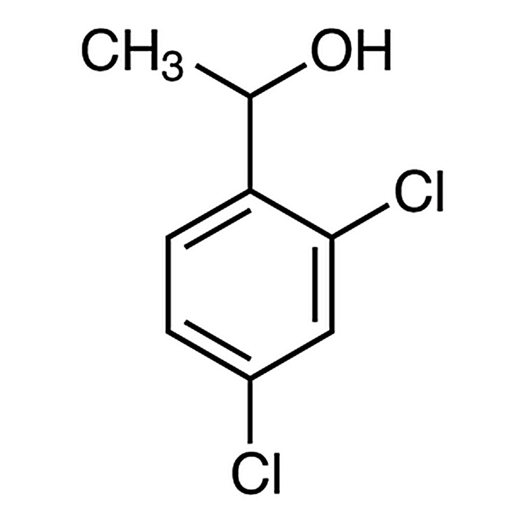 TCI 2,4-Dichloro-α-methylbenzyl Alcohol