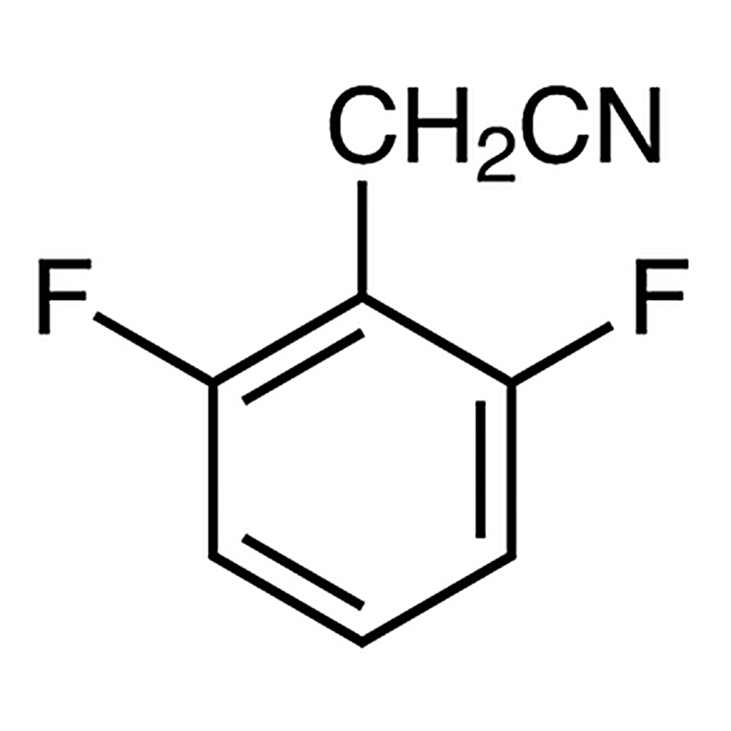 TCI 2,6-Difluorobenzyl Cyanide