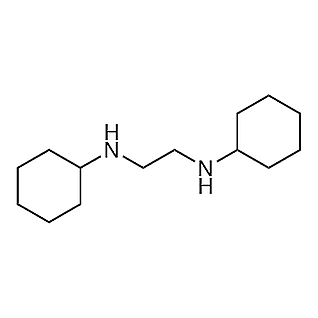 TCI N,N'-Dicyclohexyl-1,2-ethanediamine