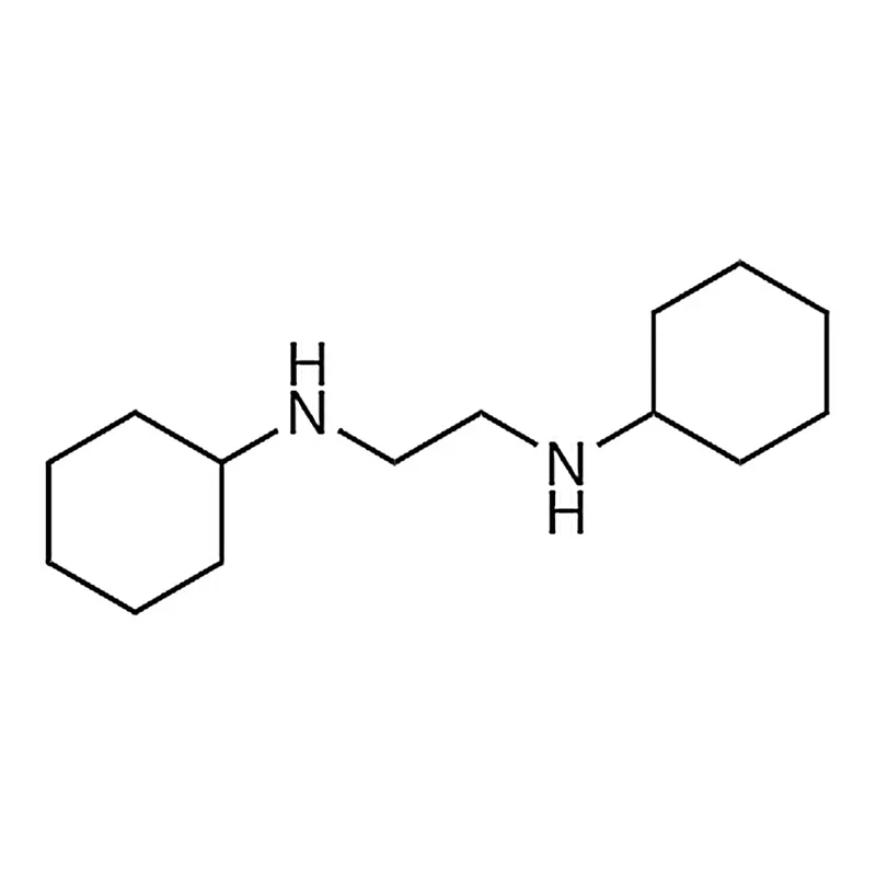 TCI N,N'-Dicyclohexyl-1,2-ethanediamine