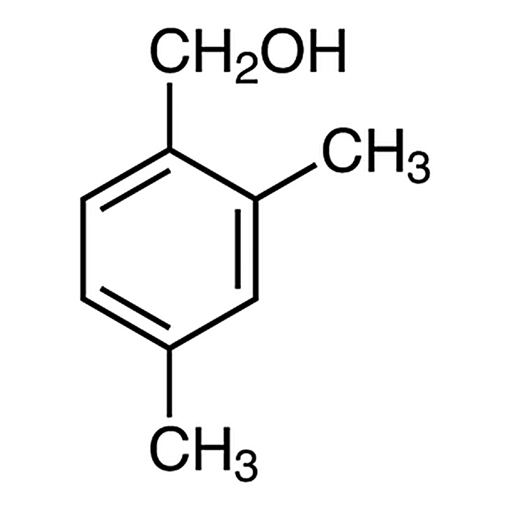 TCI 2,4-Dimethylbenzyl Alcohol