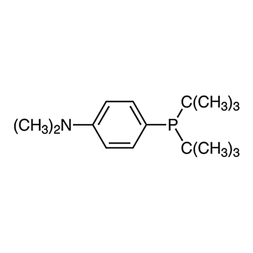 TCI (4-Dimethylaminophenyl)di-tert-butylphosphine