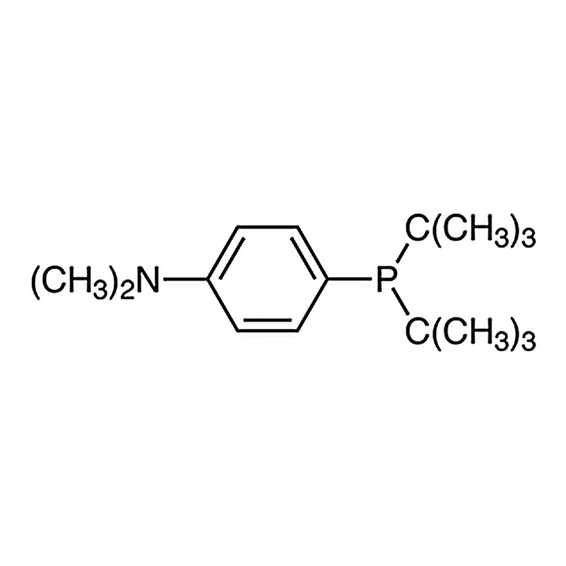 TCI (4-Dimethylaminophenyl)di-tert-butylphosphine