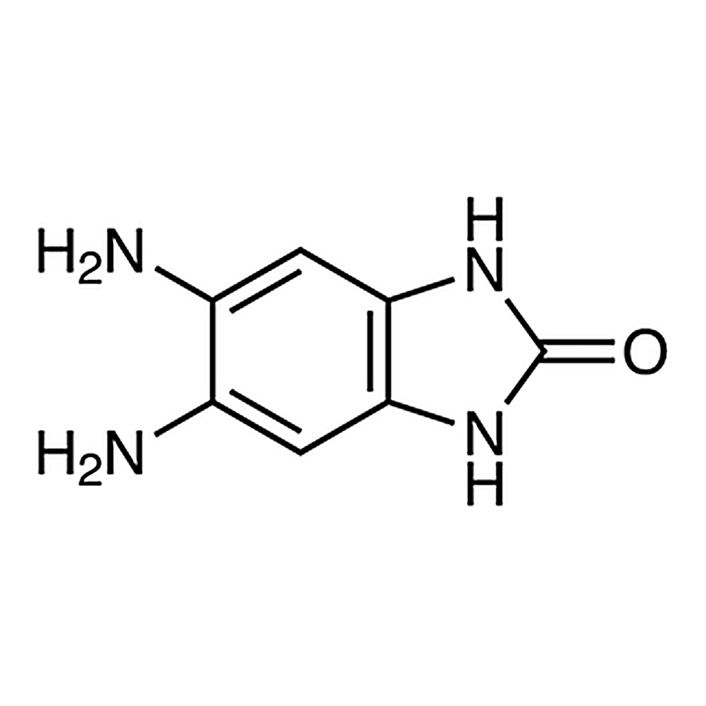 TCI 5,6-Diaminobenzimidazolinone