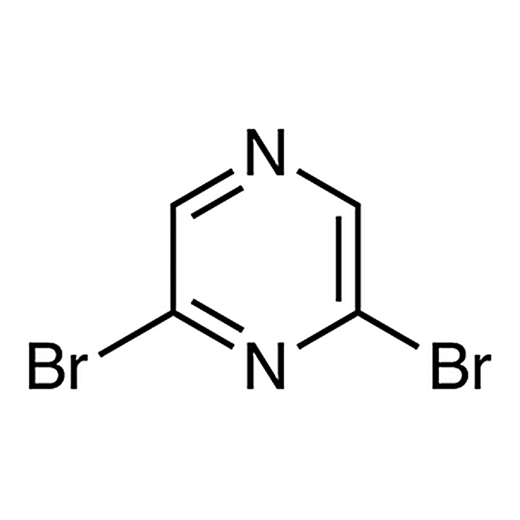 TCI 2,6-Dibromopyrazine