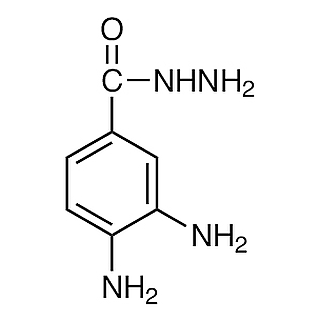 TCI 3,4-Diaminobenzohydrazide