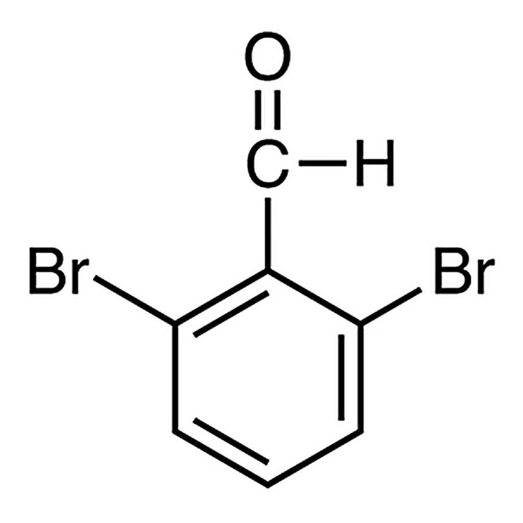 TCI 2,6-Dibromobenzaldehyde
