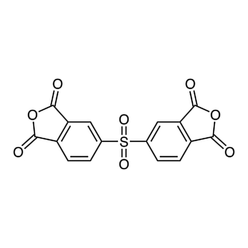 TCI 5,5'-Sulfonylbis(isobenzofuran-1,3-dione)