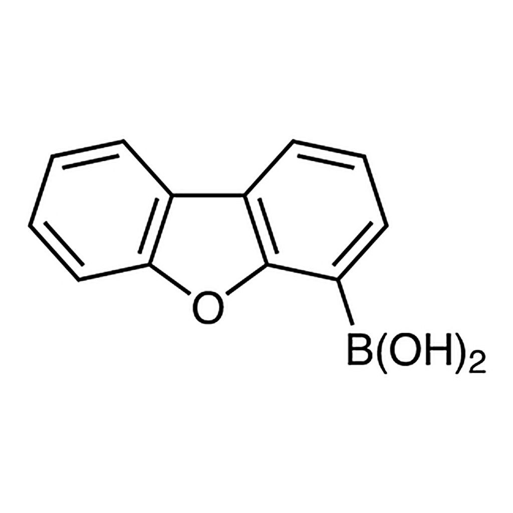 TCI Dibenzofuran-4-boronic Acid (contains varying amounts of Anhydride)