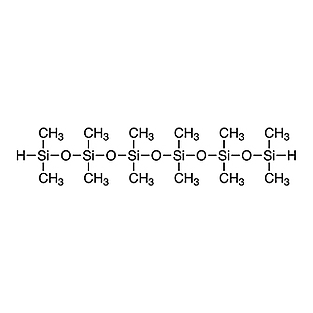 TCI 1,1,3,3,5,5,7,7,9,9,11,11-Dodecamethylhexasiloxane