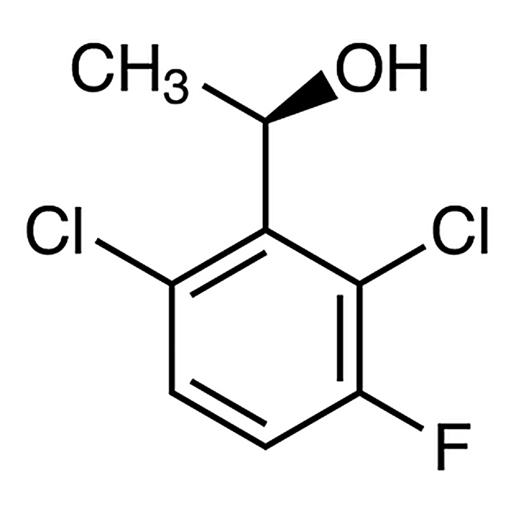 TCI (R)-2,6-Dichloro-3-fluoro-α-methylbenzyl Alcohol